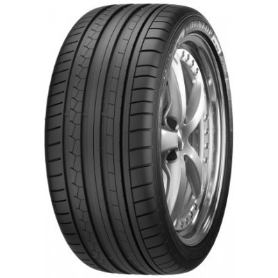 Dunlop SP Sport Maxx 255/40 R19 100Y – Hledejceny.cz