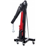 Kraft&Dele hydraulický jeřábový zvedák 2 t KD333 | Zboží Auto
