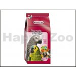 Versele-Laga Prestige Parrots 1 kg – Hledejceny.cz