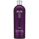 Tatratea Forest Fruit 62% 0,7 l (dárkové balení 2 panáky)