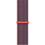 Apple Watch 41mm Elderberry Sport Loop MPL63ZM/A – Zboží Živě