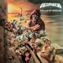 Helloween - Walls Of Jericho 2LP