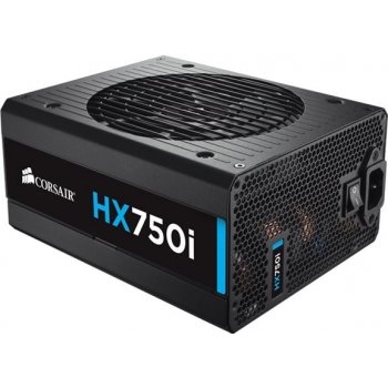 Corsair HXi Series HX750i 750W CP-9020072-EU