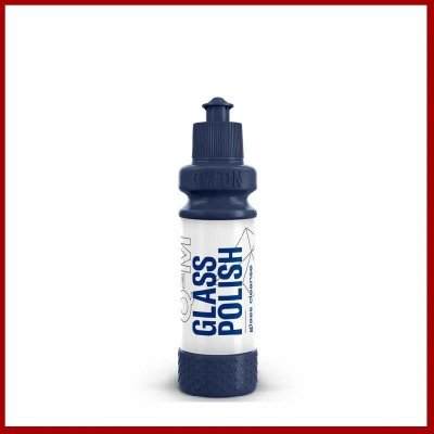 Gyeon Q2M GlassPolish 120 ml – Hledejceny.cz