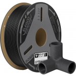 Elegoo PETG-CF Carbon fiber 1,75 mm 1 kg, Černá – Sleviste.cz