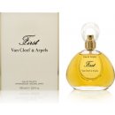 Van Cleef & Arpels First toaletní voda dámská 60 ml tester