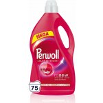 Perwoll Renew Color prací gel 3,75 l 75 PD – Zbozi.Blesk.cz