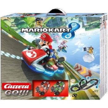 Carrera GO Nintendo Mario Kart 8