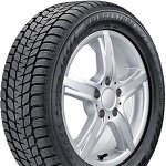 Bridgestone Blizzak LM25 4X4 255/55 R18 109H Runflat – Zboží Mobilmania