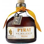 Pyrat XO Reserve 40% 0,7 l (holá láhev) – Hledejceny.cz