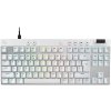 Klávesnice Logitech G PRO X TKL RAPID 920-013242