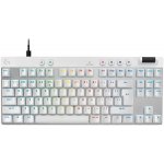Logitech G PRO X TKL RAPID 920-013242 – Zboží Živě