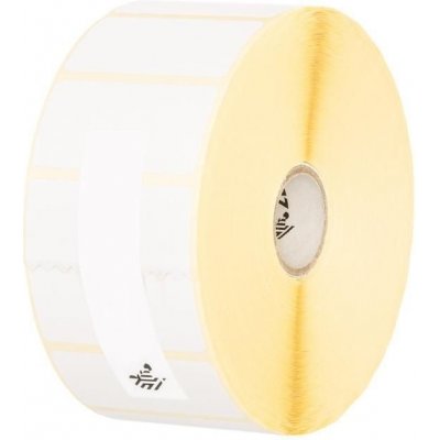 Zebra štítky Z-Select 2000T, 70x32mm, 4x2100ks (3007205-T) – Zboží Živě
