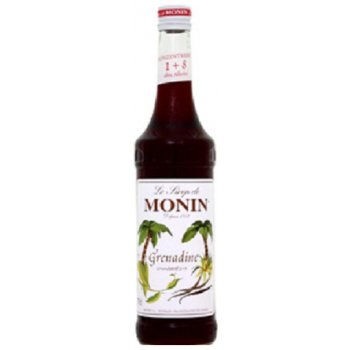 Monin Grenadine 1 l