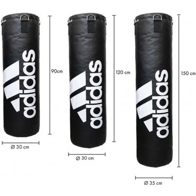 adidas boxovací pytel Classic 90 cm – Zboží Dáma