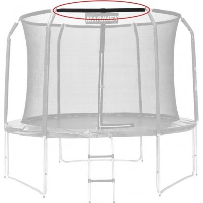 Marimex 19000767 Náhradní tyč obruče pro trampolínu 366 a 427 cm – Hledejceny.cz