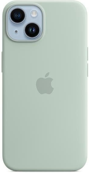 Apple Silikonové vč. Magsafe iPhone 14 Plus Suculent MPTC3ZM/A