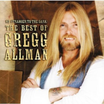 Allman Gregg - Best Of CD – Hledejceny.cz