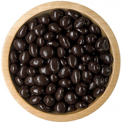 Diana Company Kávová zrna v polevě z hořké čokolády 3 kg