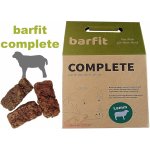 Barfit kompletní barf směs jehně 2,5 kg – Zboží Mobilmania