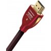 Propojovací kabel AudioQuest Cinnamon HDMI 1m