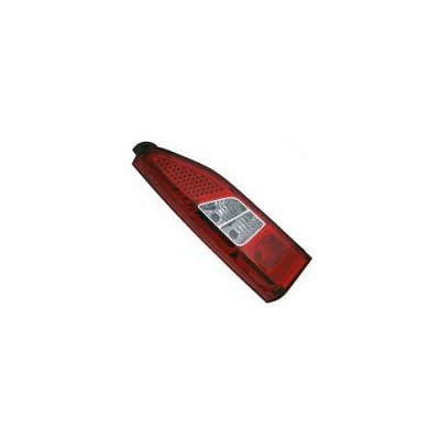 Zadní světlo - levé CITROËN BERLINGO | 2008-2012 | DEPO | – Hledejceny.cz