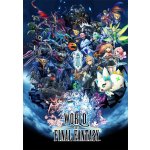 World of Final Fantasy – Hledejceny.cz