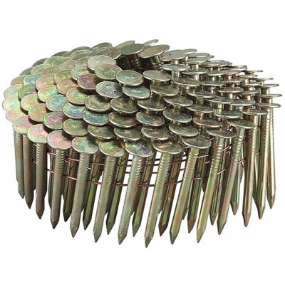 Makita hřebíky spojené drátem 3,1 x 25 mm pro hřebíkovačku AN450 - 7200 ks F-30775 – Hledejceny.cz