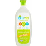 Ecover na nádobí s aloe a citronem 950 ml – Sleviste.cz