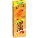 NESTOR Tyčink paprika a mrkev pro kanárky 85 g – Hledejceny.cz