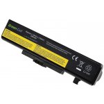 Green Cell LE52 6600mAh - neoriginální – Zboží Živě