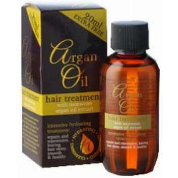 Argan Oil Hair Treatment vlasové sérum 100 ml