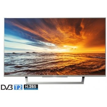 Sony Bravia KDL-43WD757