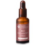 Zahir cosmetics BIO Arganový olej s kapátkem 50 ml – Zboží Dáma