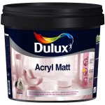 Dulux Acryl Matt 10 L – Zboží Mobilmania