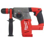 Milwaukee M18 CHX-0 FUEL – HobbyKompas.cz