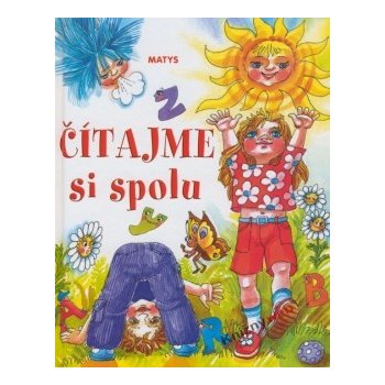 Čítajme si spolu