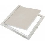 Dk mont Revizní dvířka 300 x 300 mm 12,5 GKB US – Zbozi.Blesk.cz