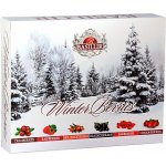 Basilur Winter Berries Assorted 60 gastro sáčků – Sleviste.cz