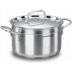 Korkmaz Alfa 24 cm 3,5 l – Zboží Dáma