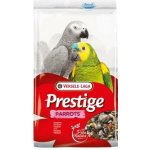 Versele-Laga Prestige Parrots 15 kg – Hledejceny.cz