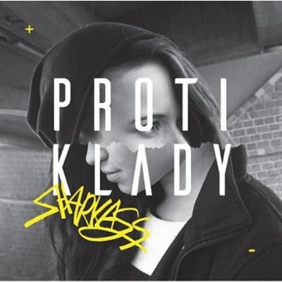 Protiklady - SharkaSs CD – Zbozi.Blesk.cz