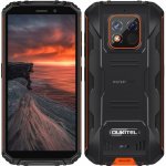 Oukitel WP18 Pro – Sleviste.cz