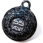 Vagner Fishing Zátěž Zombie Ball 90g – Sleviste.cz