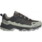 adidas Terrex Skychaser AX5 Gtx M KJ8940 collegiate green grey one carbon – Hledejceny.cz