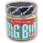 BIG BOY Lískový krém s kokosem a bílou čokoládou 220 g – Zbozi.Blesk.cz