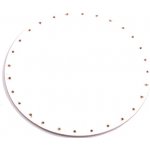 Dna na pedig kolo 20cm 28 direk – Sleviste.cz