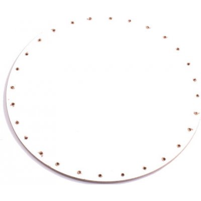 Dna na pedig kolo 20cm 28 direk – Sleviste.cz