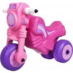 Dohány Cross Bike růžové – Zboží Dáma