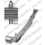 LISTOVÉ PERO HYUNDAI H1 ZESÍLENÉ – Hledejceny.cz